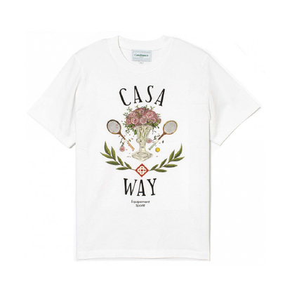 Camiseta Casa Blanca Casa Way