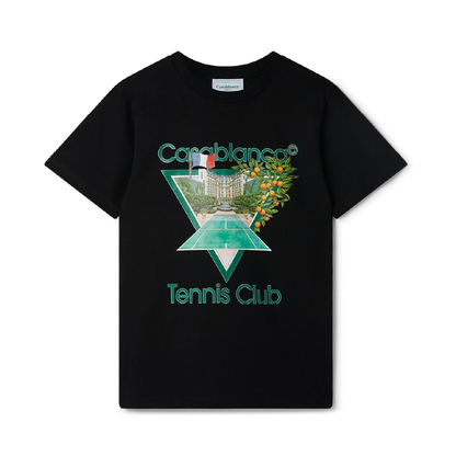 Camiseta Casa Blanca