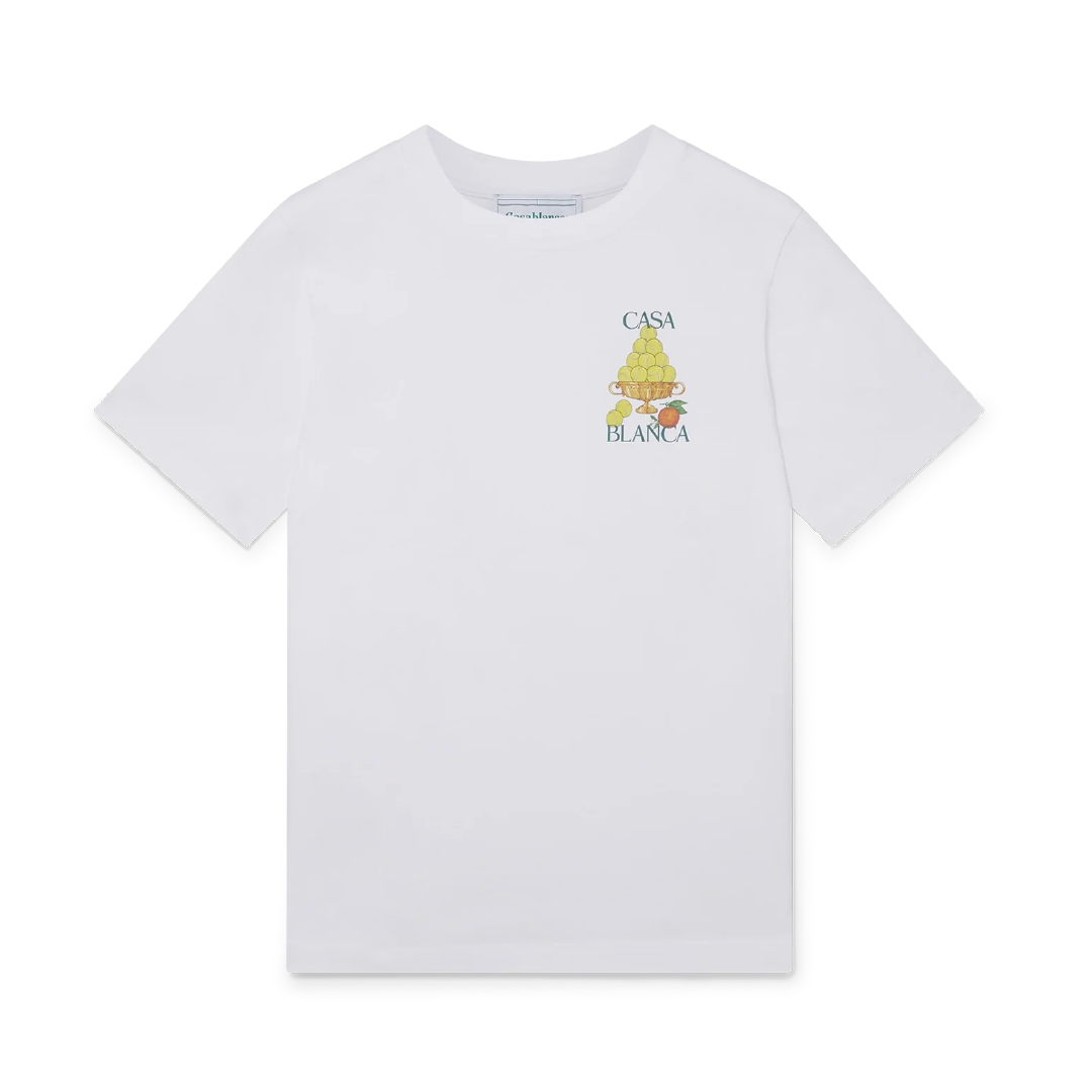 Camiseta Casa Blanca Le Triomphe