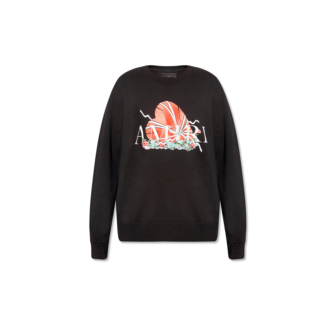 Sudadera Amiri Estampada