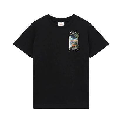 Camiseta Casa Blanca La Night
