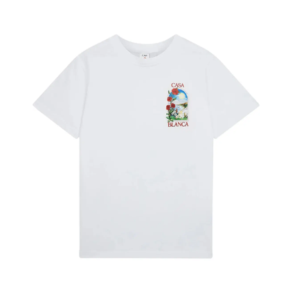 Camiseta Casa Blanca La Days