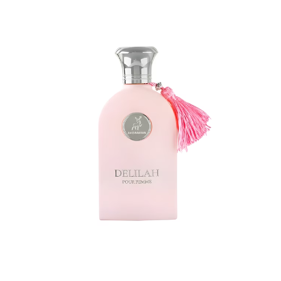 Perfume Maison Alhambra Delilah