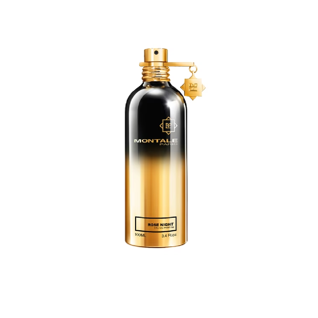 Perfume Montale Rose Night