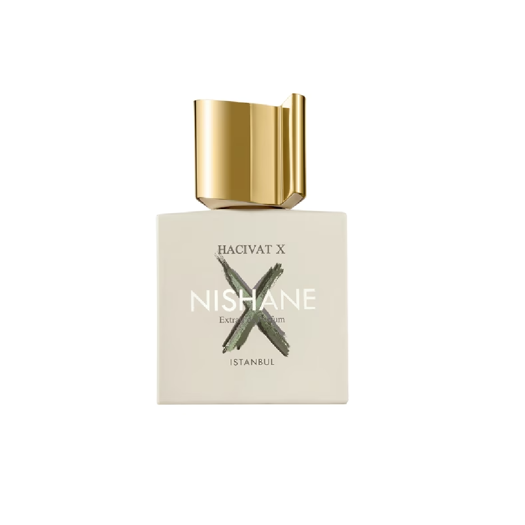 Perfume Nishane Hacivat X