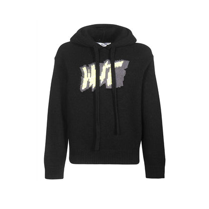 Hoodie Off White Punto