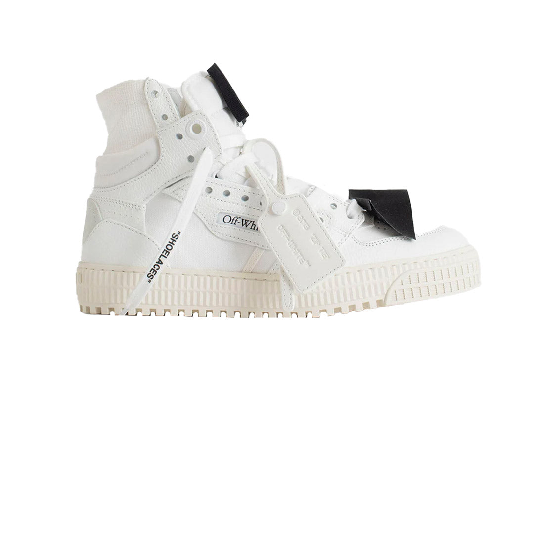 Zapatos Off White Court