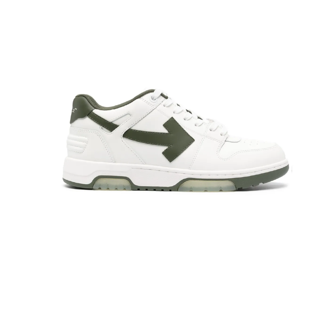 Zapatos Off White Out Of Office