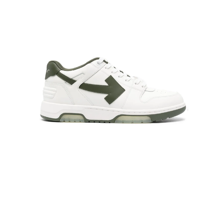 Zapatos Off White Out Of Office