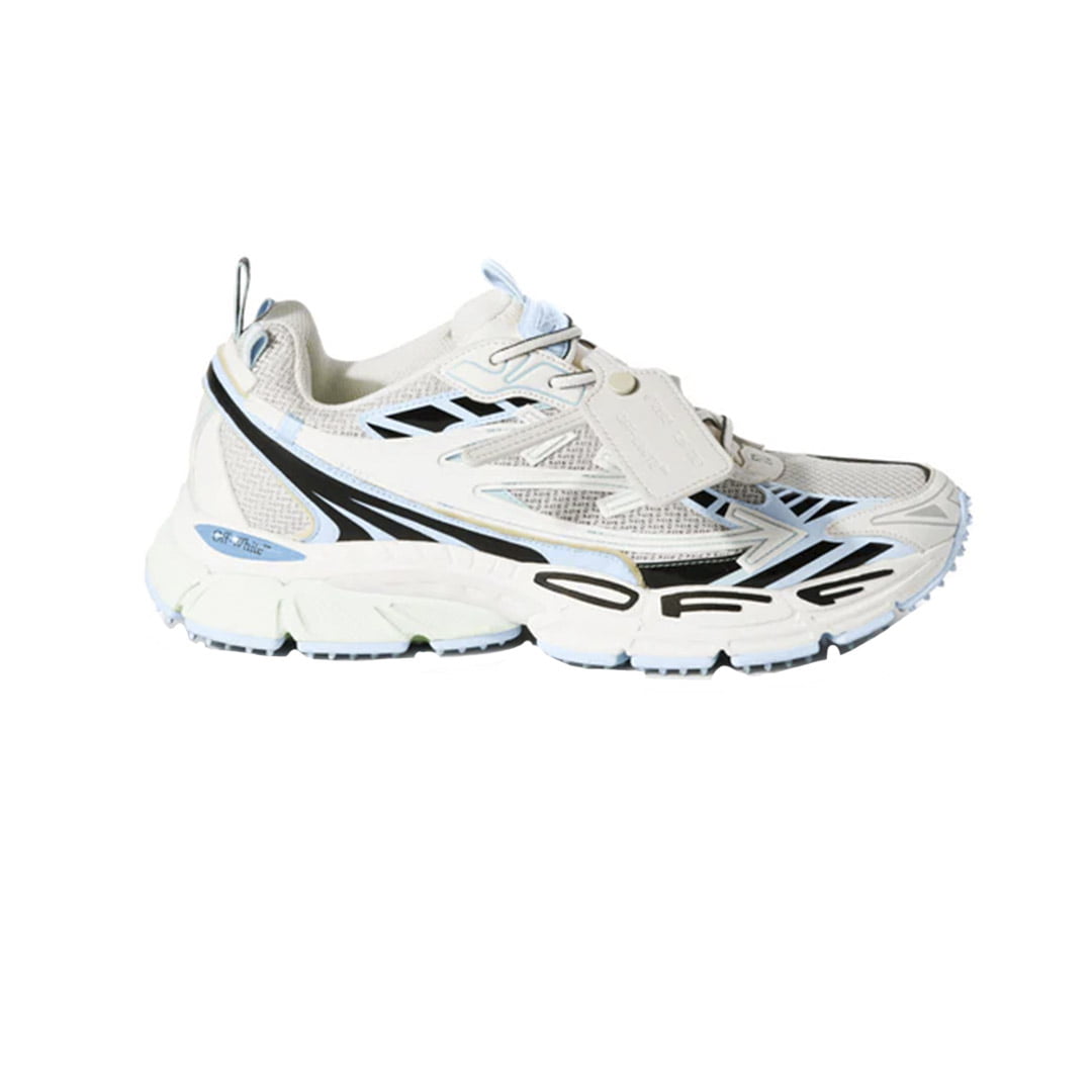 Zapatos Off White OW Be Right