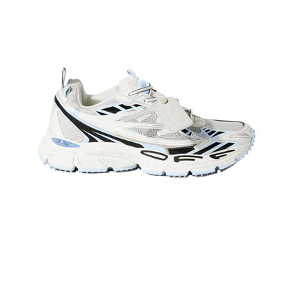 Zapatos Off White OW Be Right