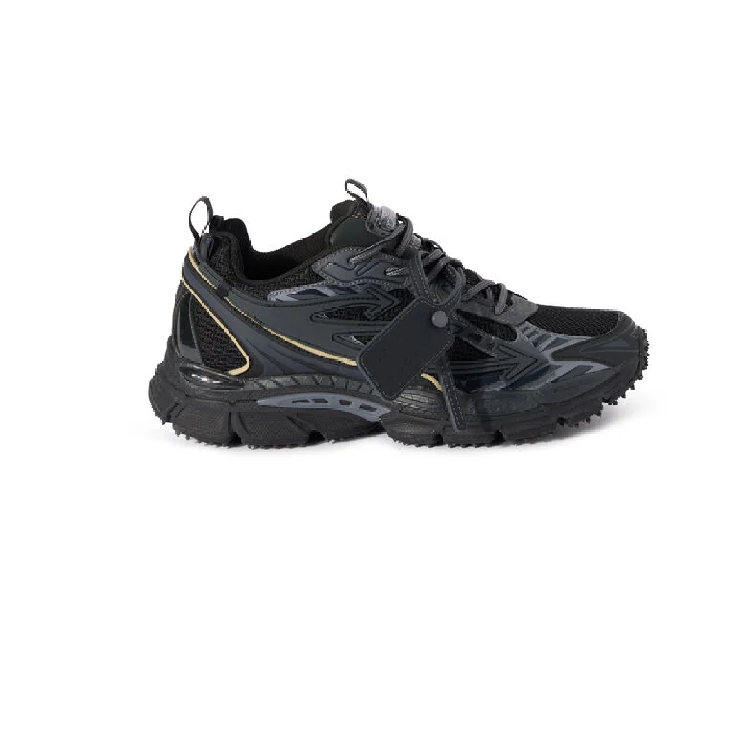 Zapatos Off White 0w Be Right Back
