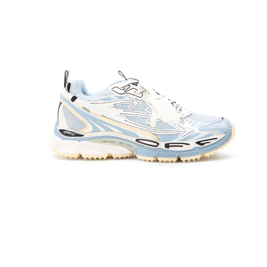 Zapatos Off White Be Right Back