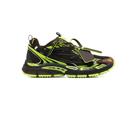 Zapatos Off White Ow Be Right Back