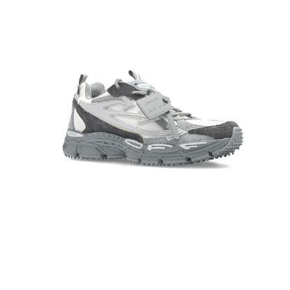 Zapatos Off White OW Be Right