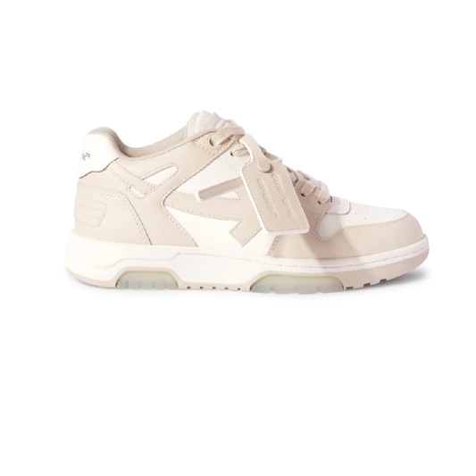 Zapatos Off White