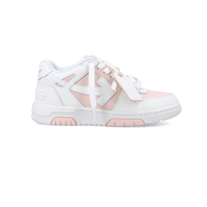 Zapatos Off White