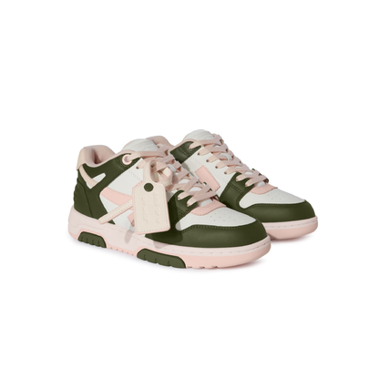 Zapatos Off White Out Of Office