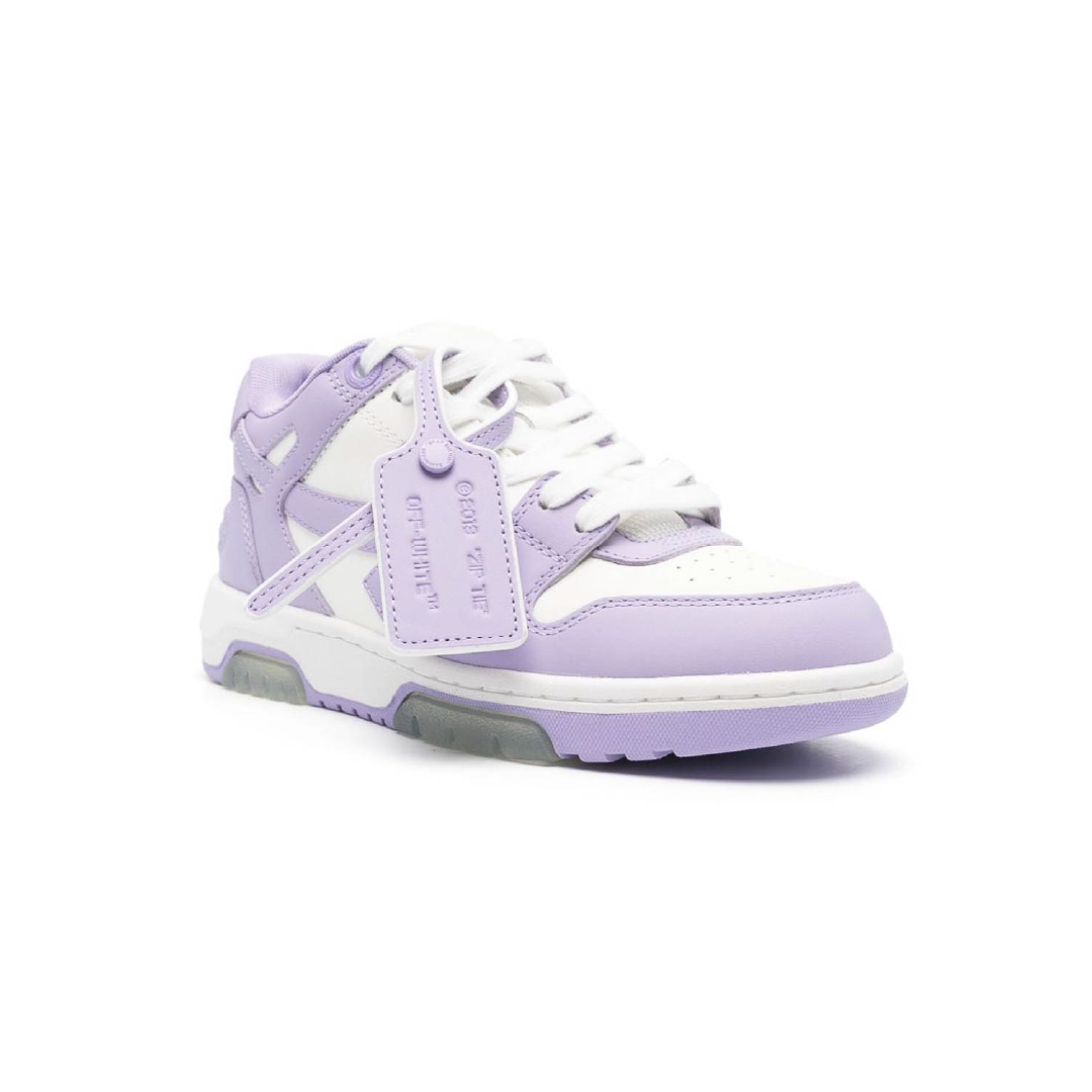 Zapatos Off White Out Of Office