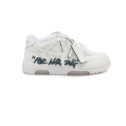 Zapatos Off White Out Of Office