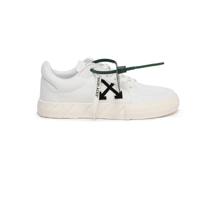 Zapatos Off White Low