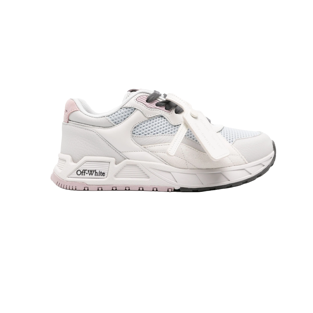 Zapatos Off White Kick Of