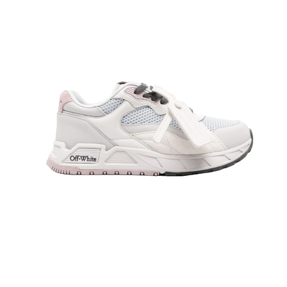 Zapatos Off White Kick Of