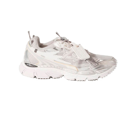 Zapatos Off White OW Be Right