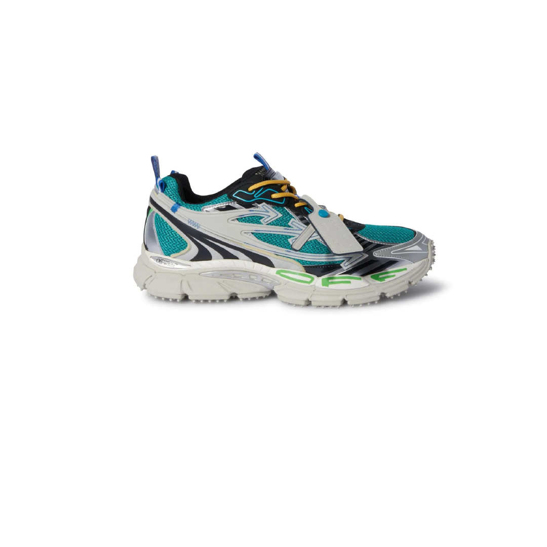 Zapatos Off White OW Be Right Paris