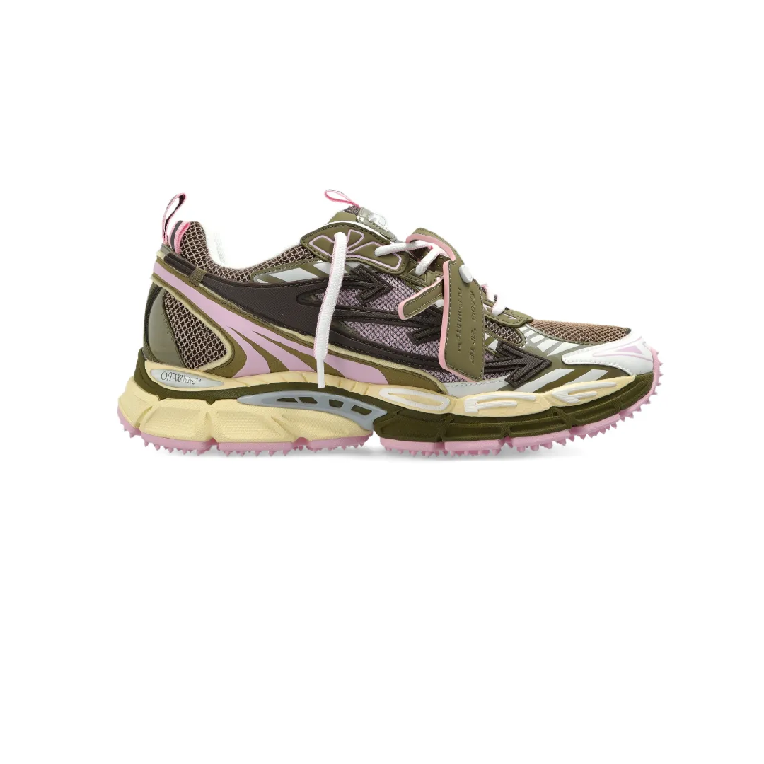 Zapatos Off White Ow Be Right