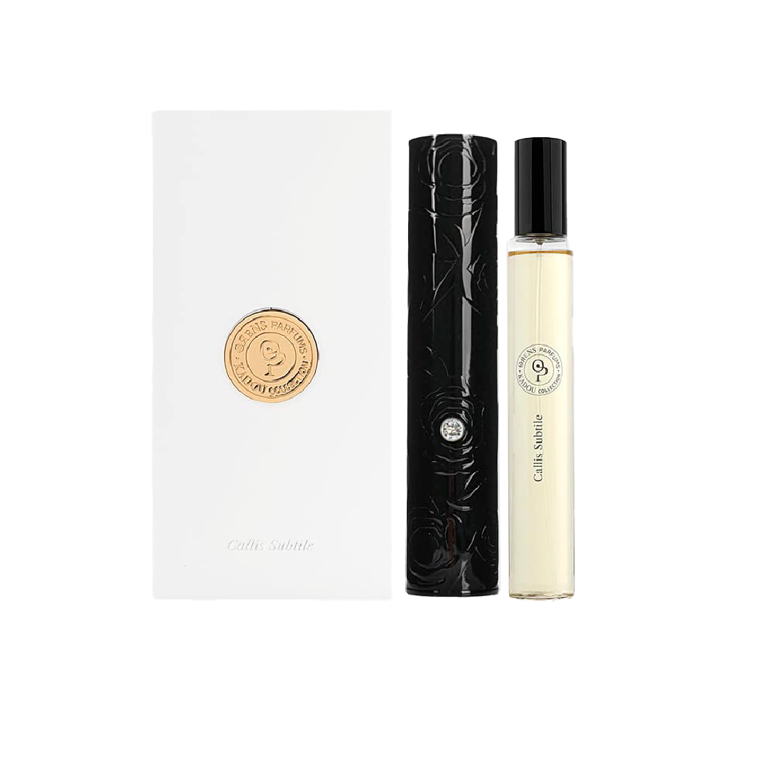 Perfume Orens Callis Subtile
