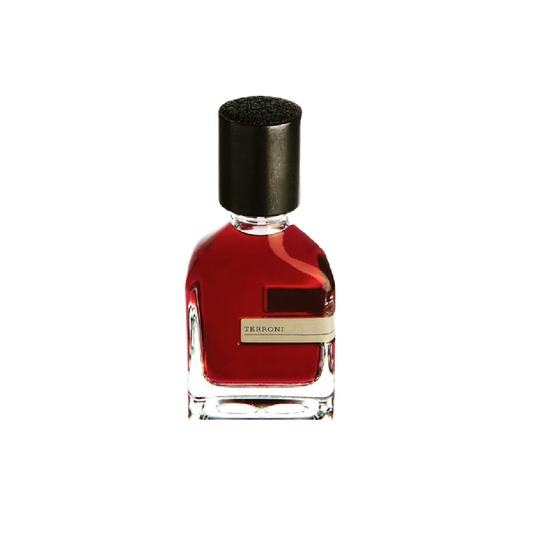 Perfume Orto Parisi Terroni