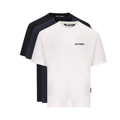 Camiseta Palm Angels TripacK