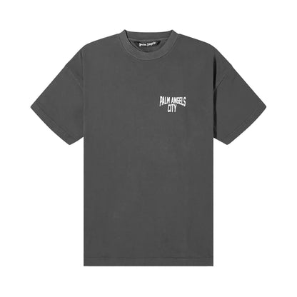 Camiseta Palm Angels Pa City