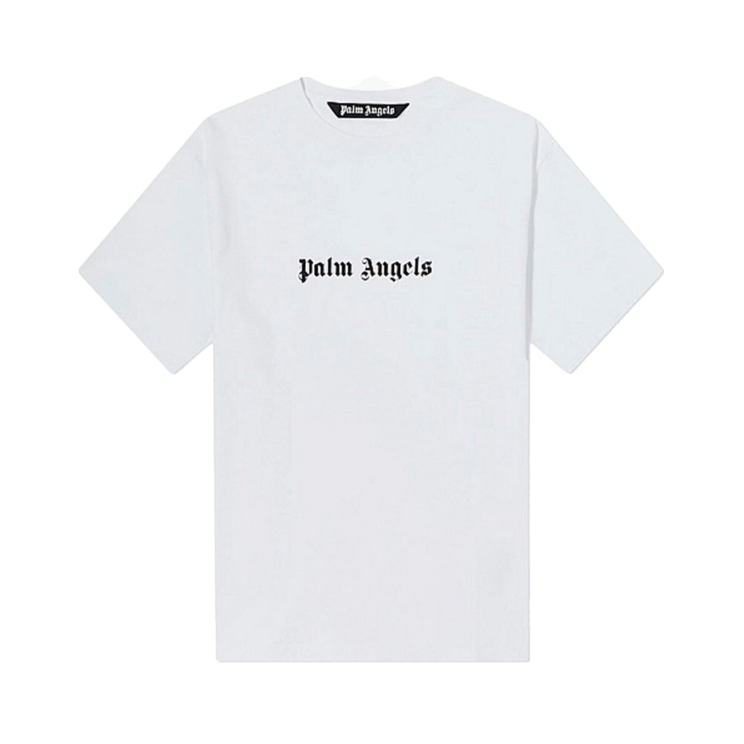 Camiseta Palm Angels Logo