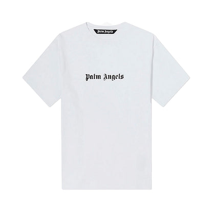 Camiseta Palm Angels Logo
