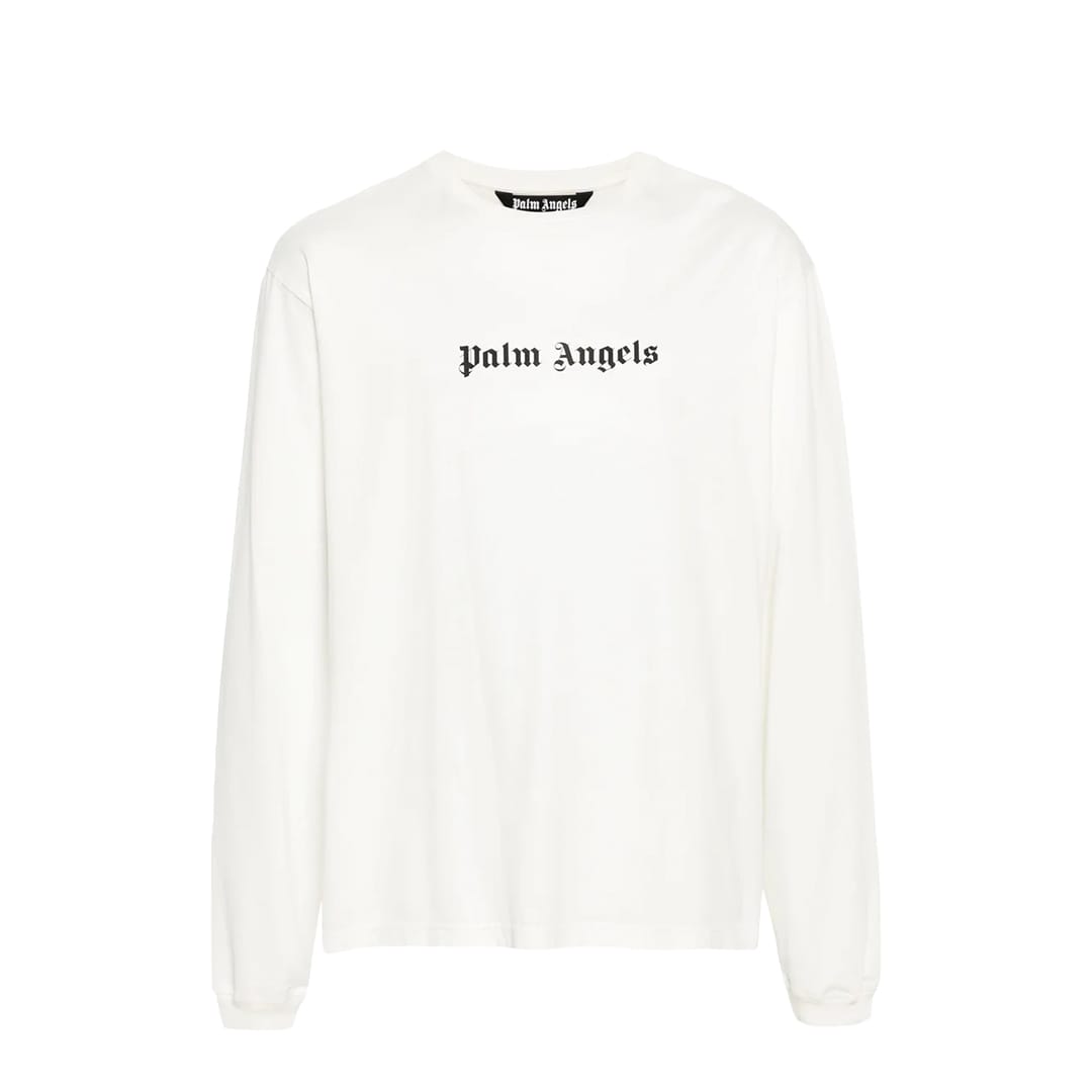 Sudadera Palm Angels logo