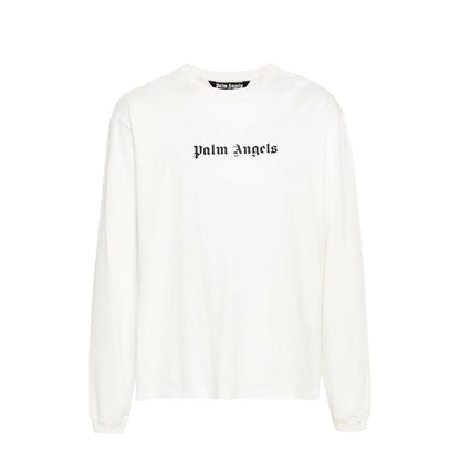 Sudadera Palm Angels logo