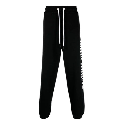 Pantalon Palm Angels Estampado