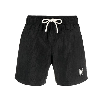Pantaloneta de Baño Palm Angels Logo