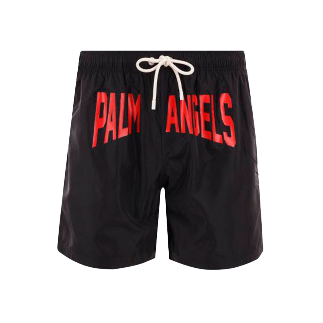 Pantaloneta de Baño Palm Angels Pa City