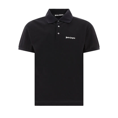 Polo Palm Angels Logo
