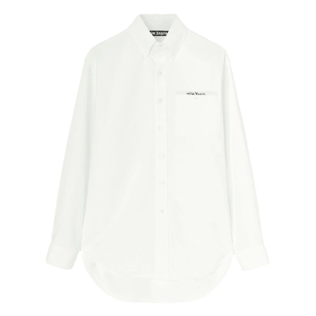 Camisa Palm Angels Sartorial