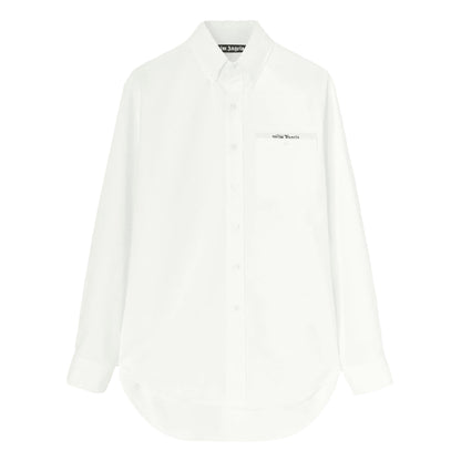 Camisa Palm Angels Sartorial