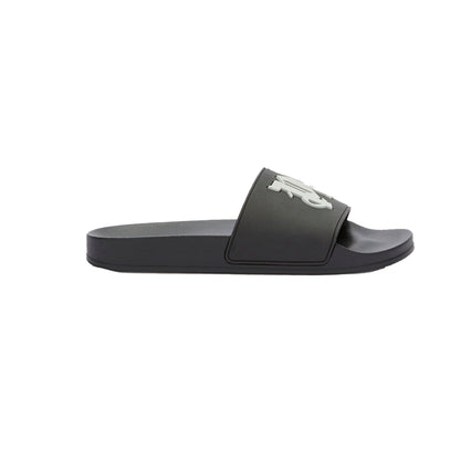 Sandalias Palm Angels Logo