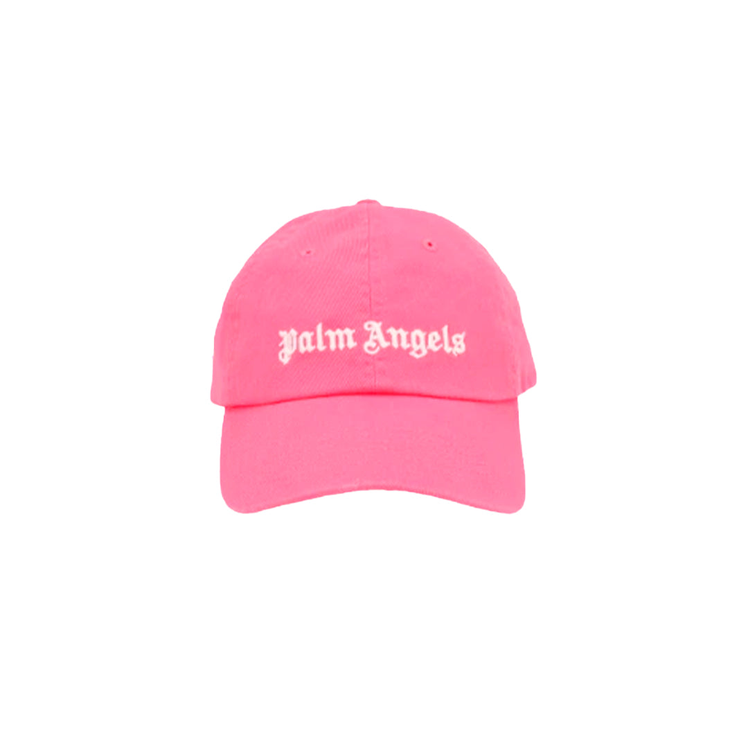 Gorra Palm Angels Bordado