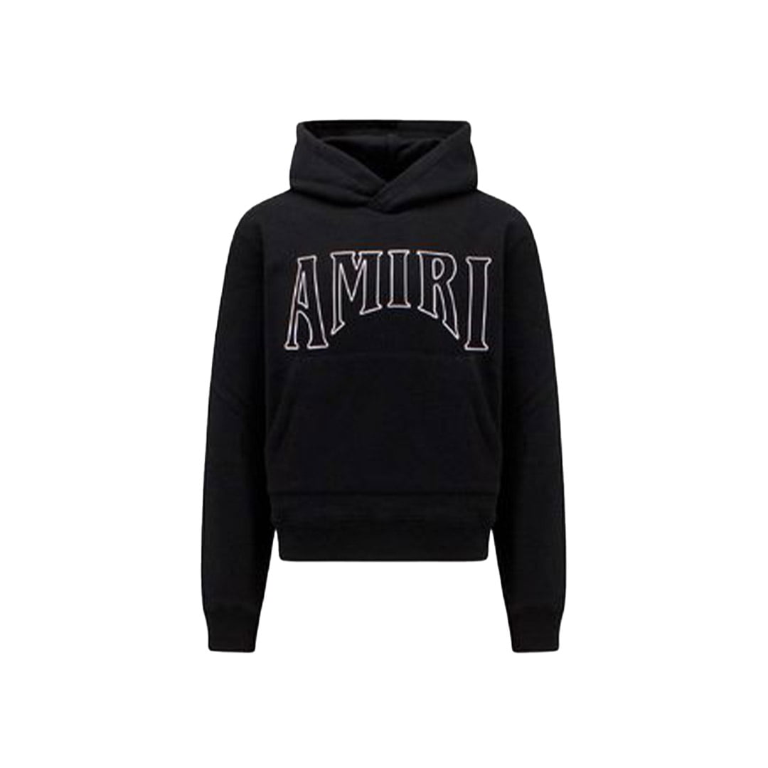 Hoodie Amiri Estampado