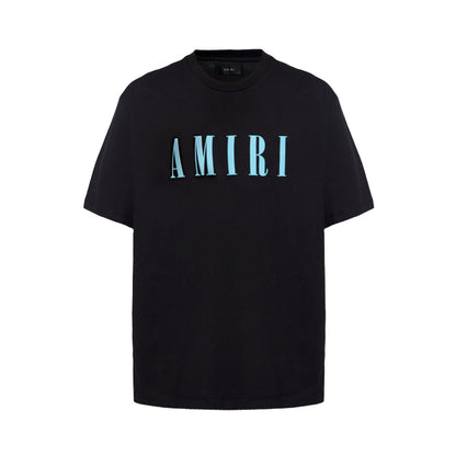Camiseta Amiri Logo