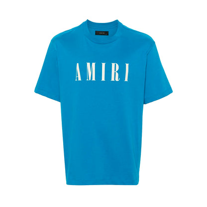 Camiseta Amiri Logo