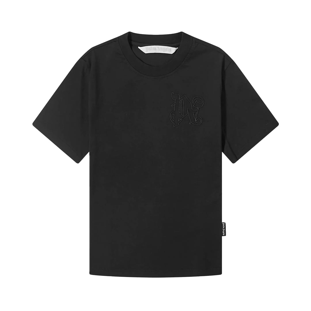 Camiseta Palm Angels Logo